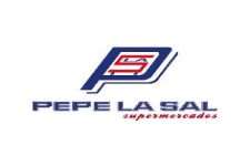 Pepe La Sal