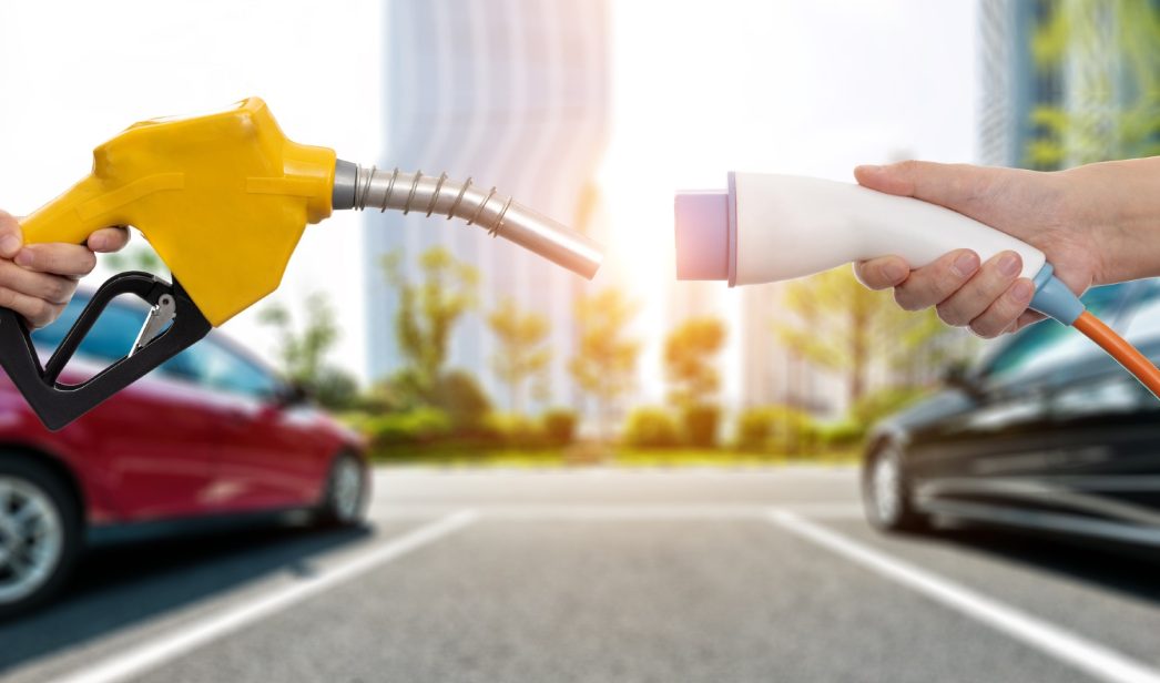 Ventajas de los coches eléctricos frente a los vehículos de combustión