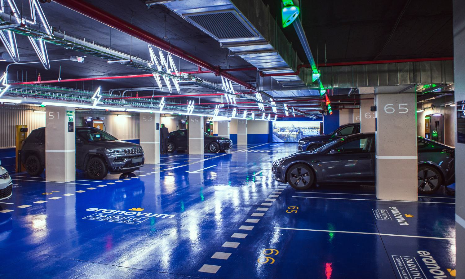 L’électrification des flottes de transport représente un véritable défi pour de nombreuses entreprises