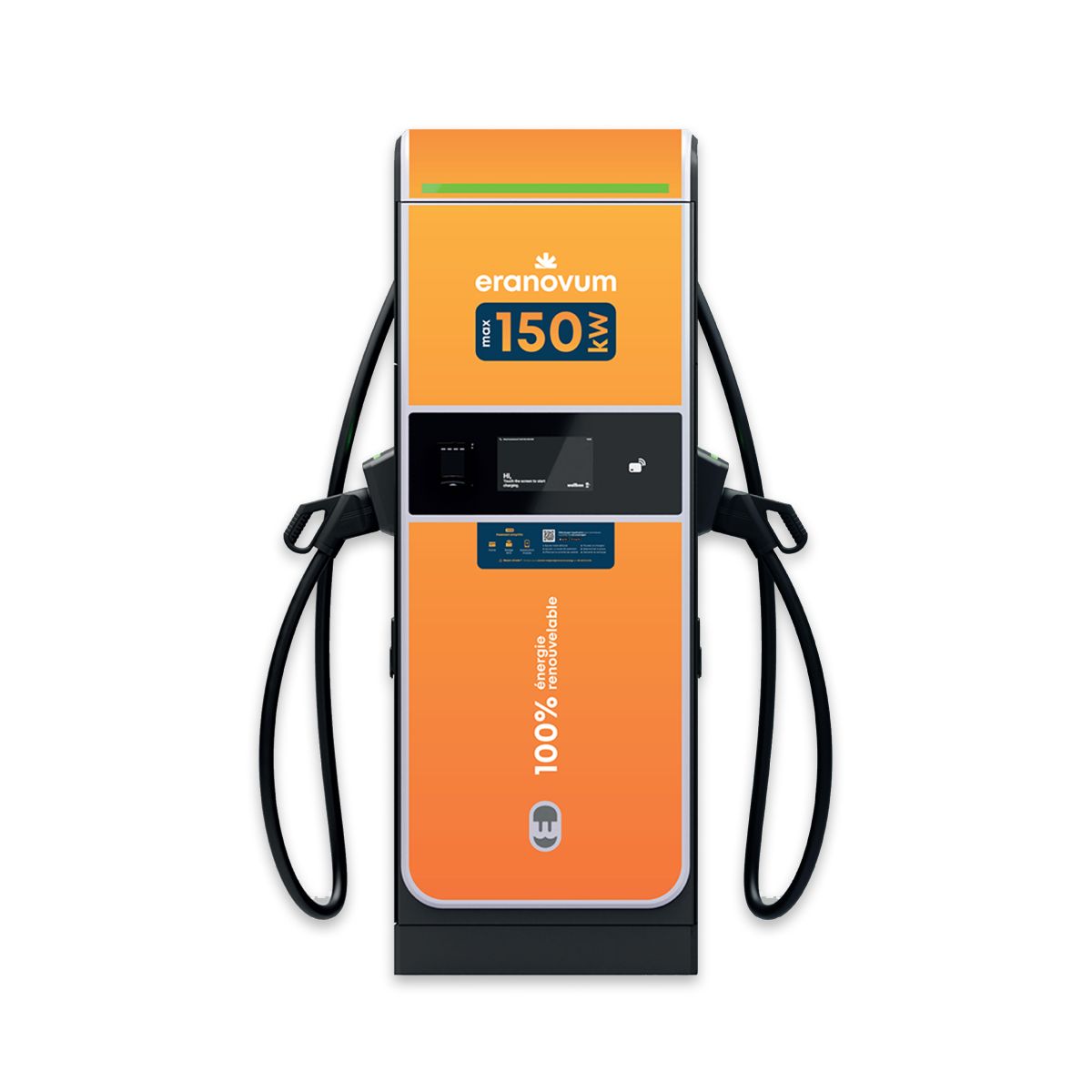 eranovum - fr - charger - wallbox