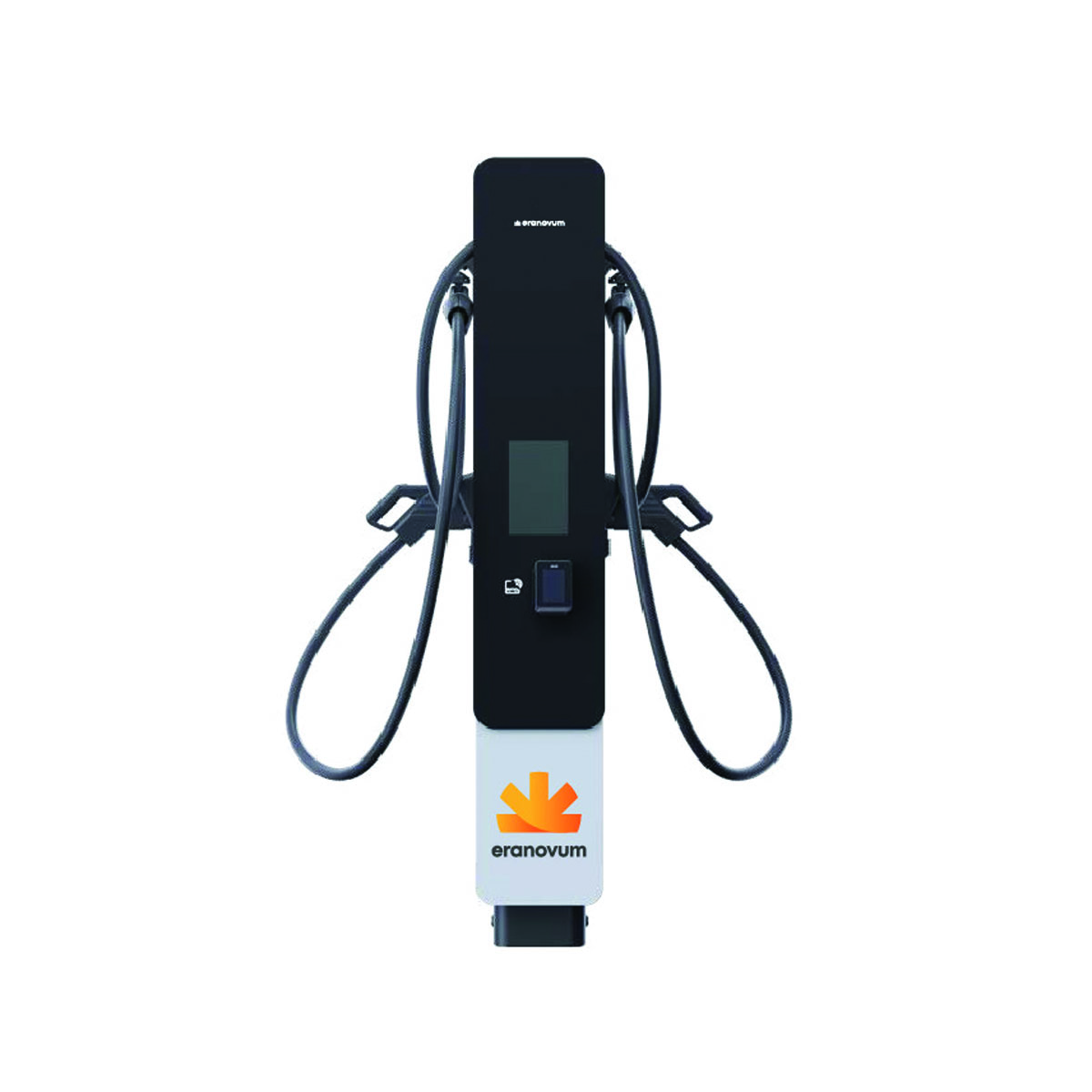 Eranovum - Power Electronics Slim - Mockup