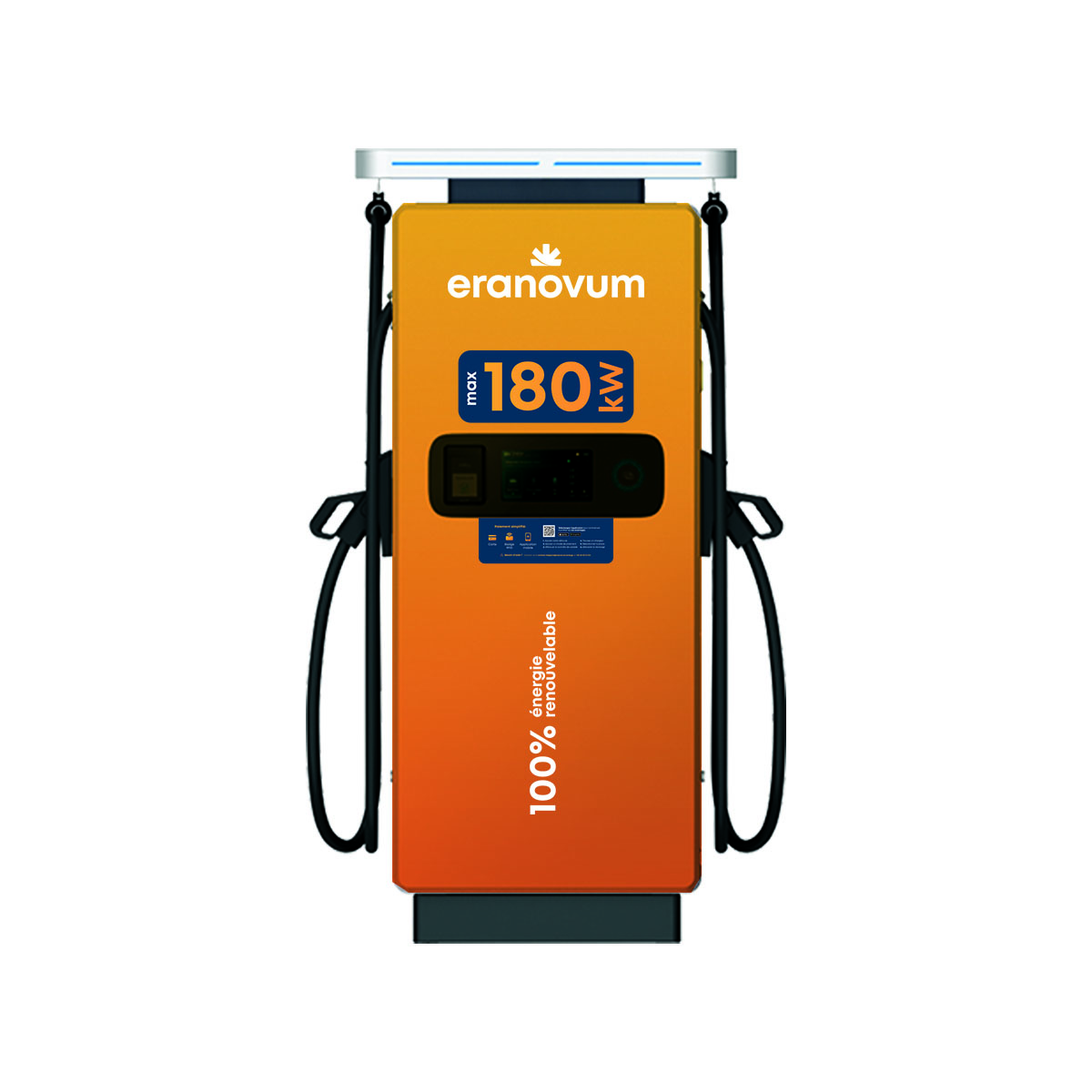 Eranovum - Sungrow - 180 - Mockup